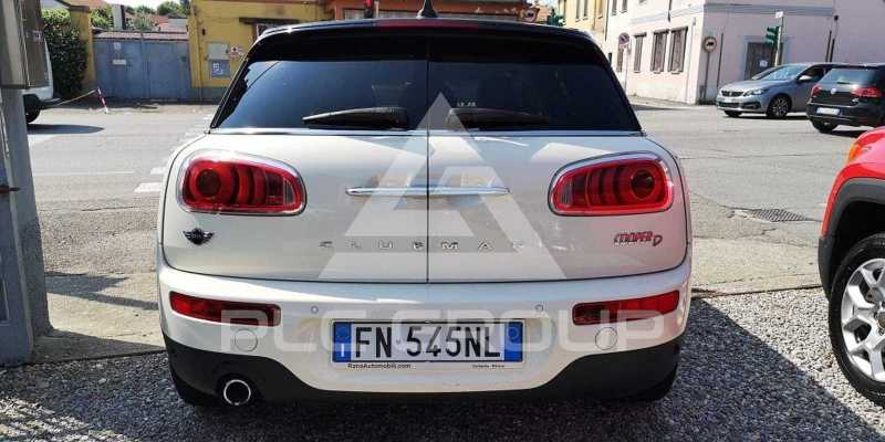 2017 Mini COOPER