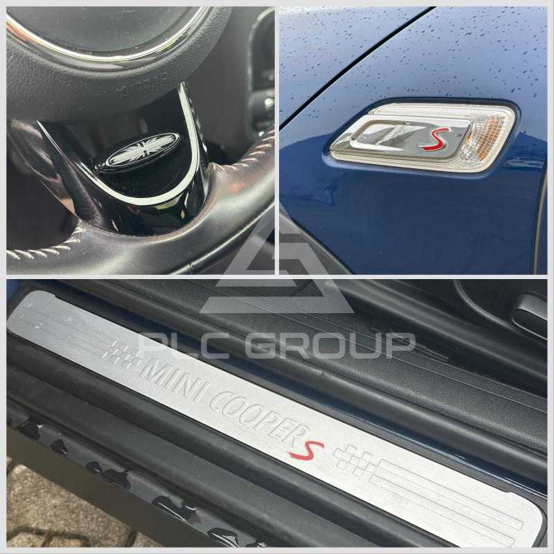 2017 Mini COOPER