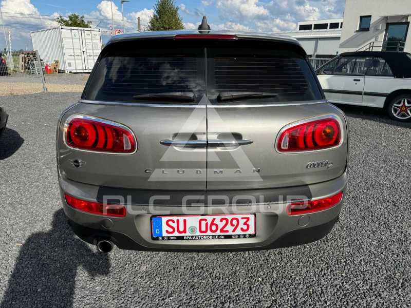 2017 Mini COOPER