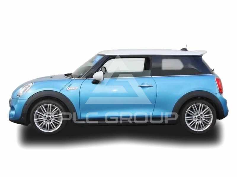 2017 Mini COOPER