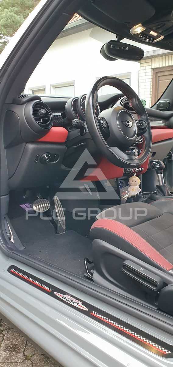 2017 Mini COOPER