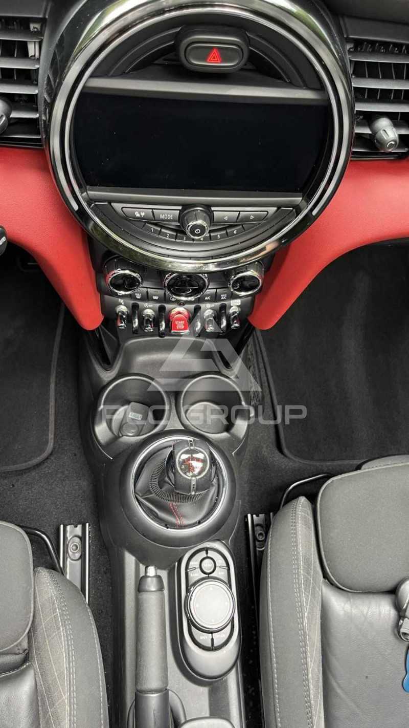 2017 Mini COOPER