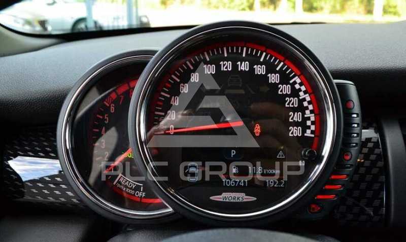 2017 Mini COOPER