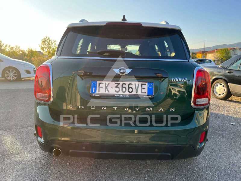 2017 Mini COOPER