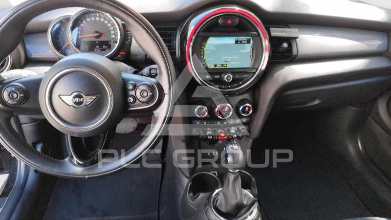 2017 Mini COOPER