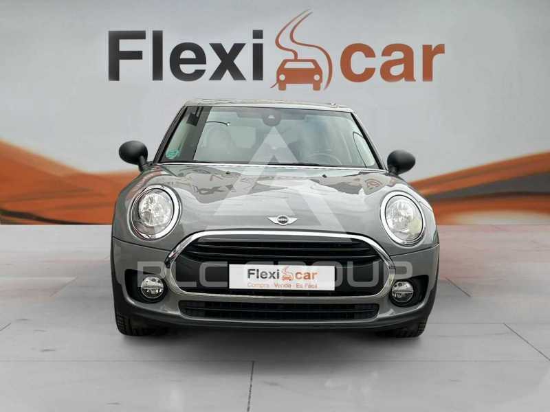 2017 Mini Clubman
