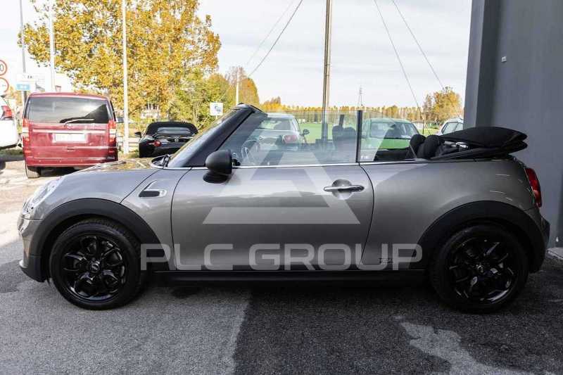 2017 Mini COOPER
