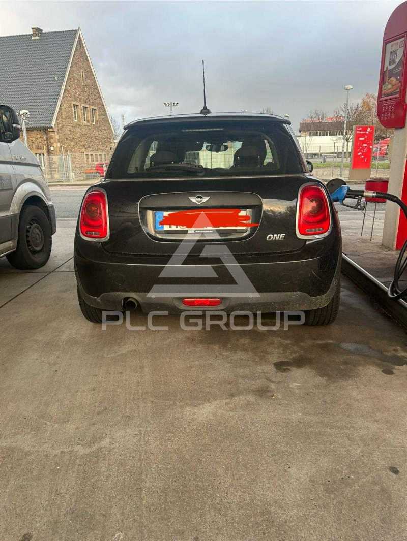 2017 Mini COOPER