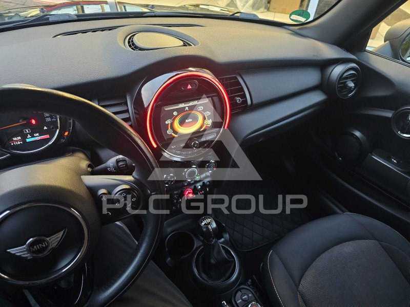 2017 Mini COOPER