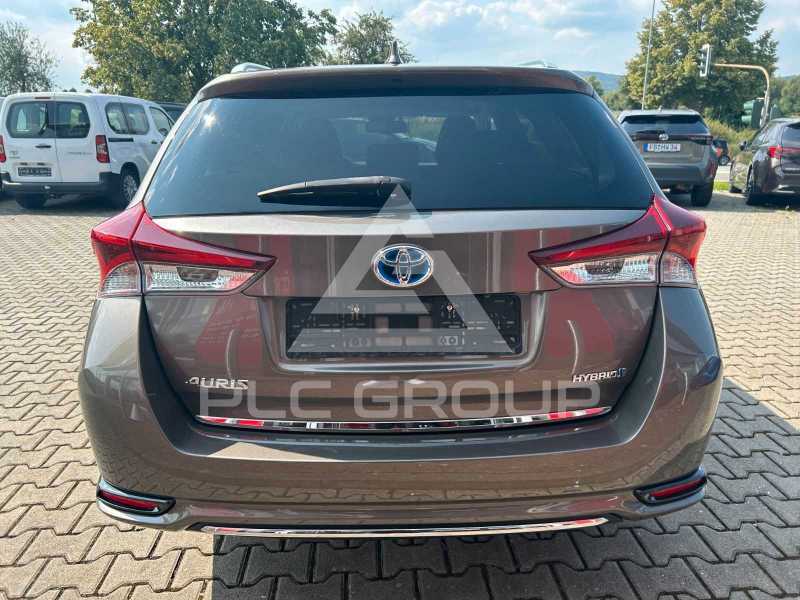 2017 Toyota AURIS