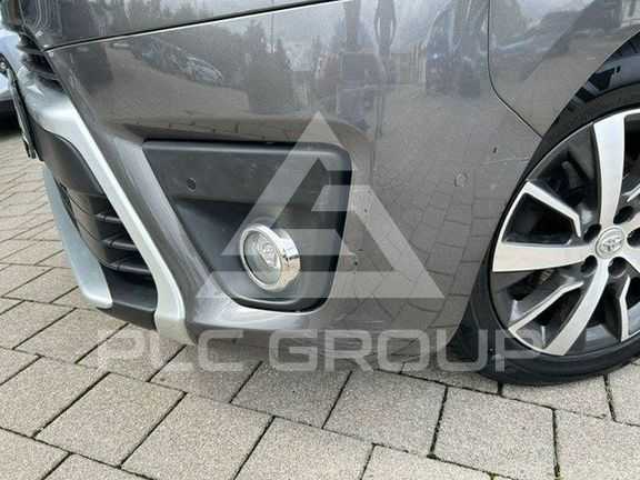 2017 Toyota Ace