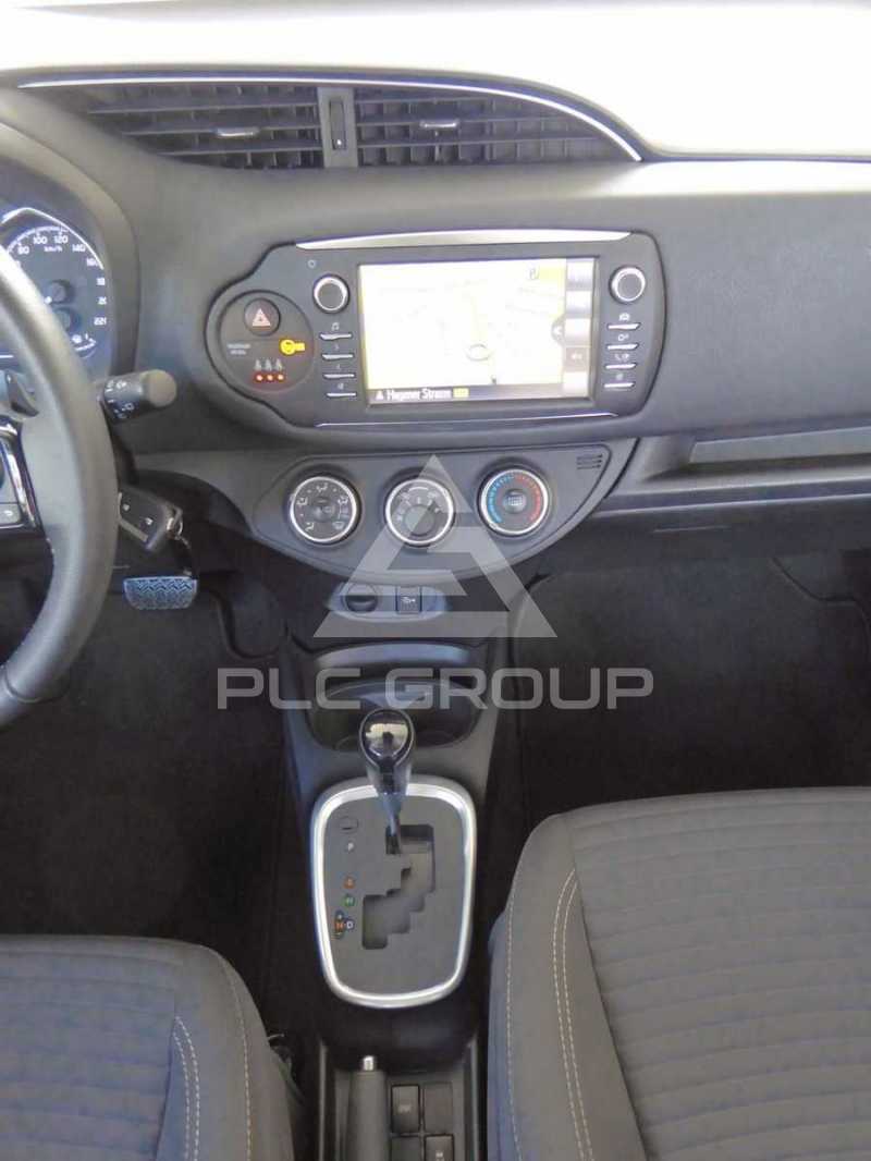 2017 Toyota YARIS