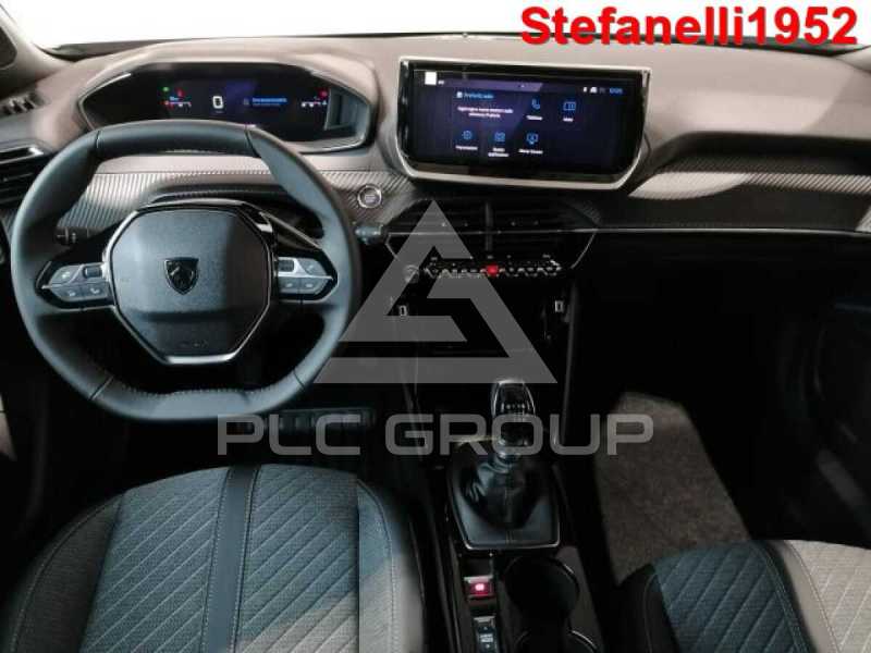 2017 Peugeot 2008