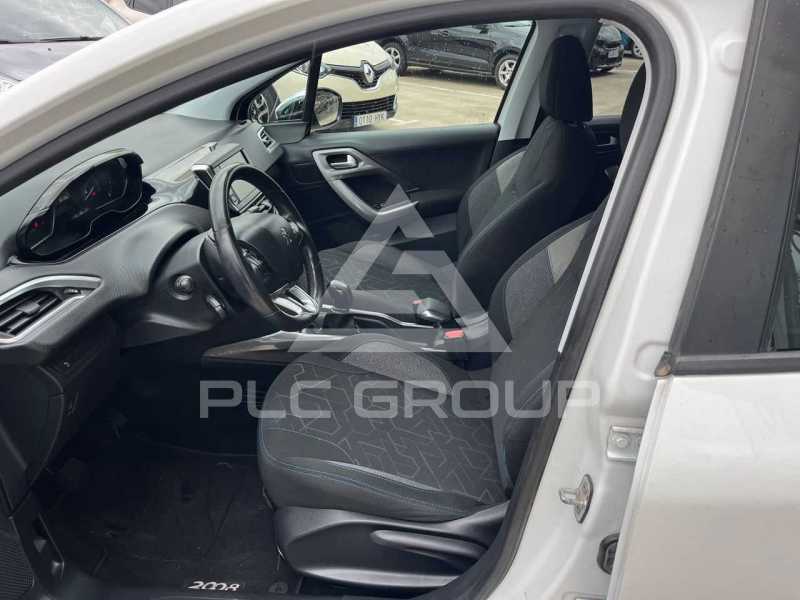 2017 Peugeot 2008