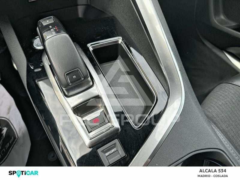 2017 Peugeot 3008