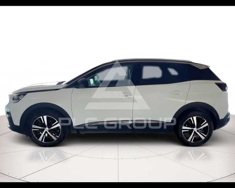 2017 Peugeot 3008