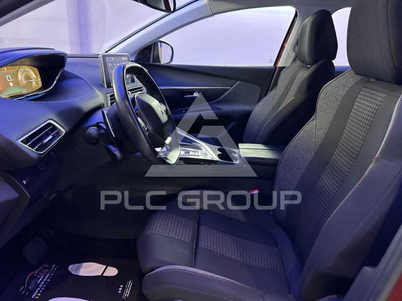 2017 Peugeot 3008