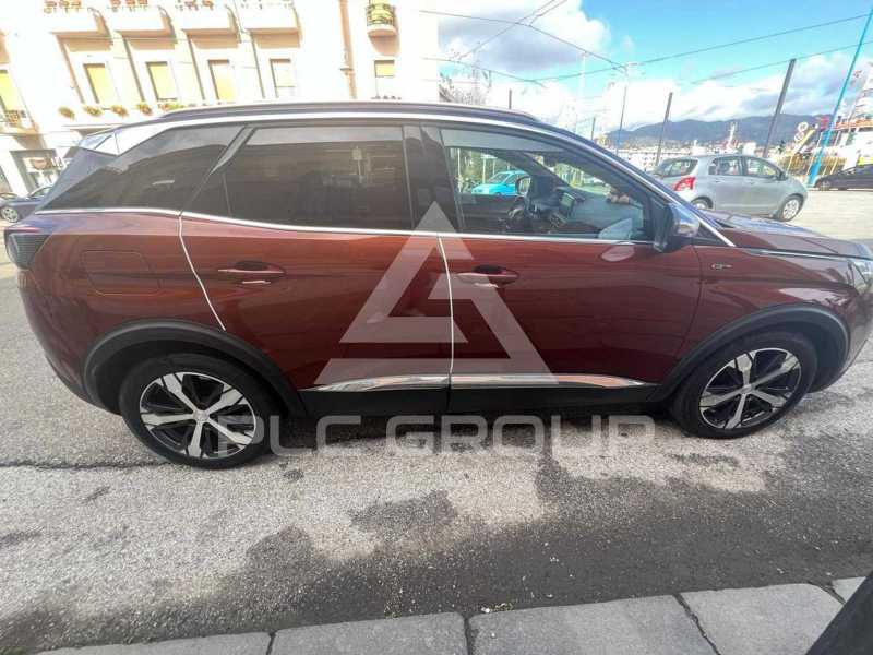 2017 Peugeot 3008