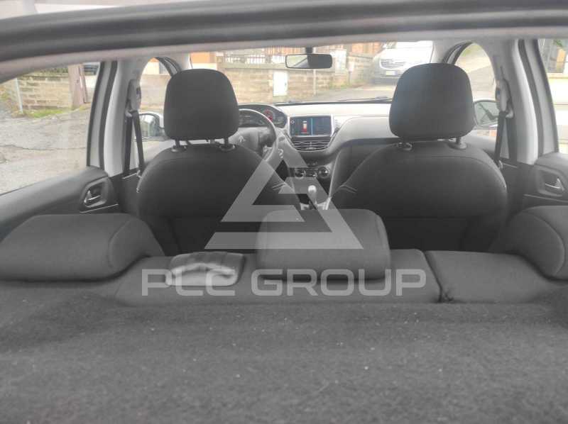2017 Peugeot 208