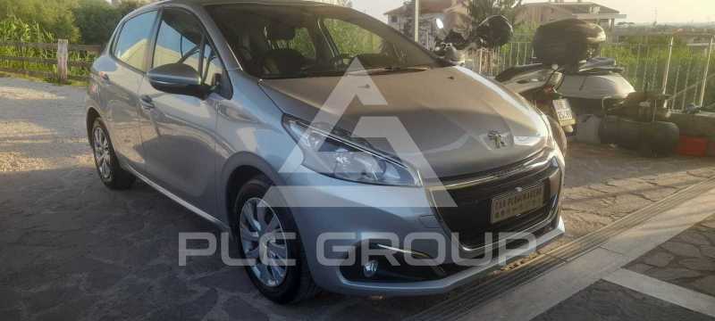 2017 Peugeot 208
