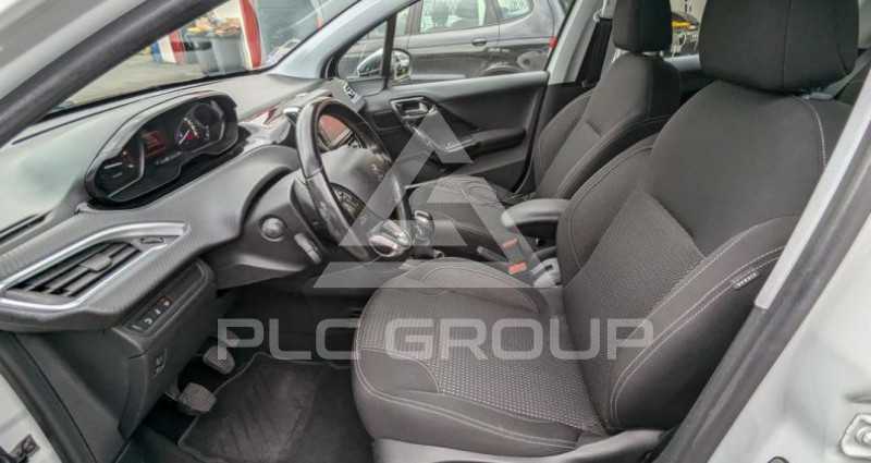 2017 Peugeot 208