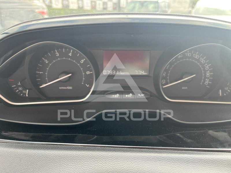 2017 Peugeot 208