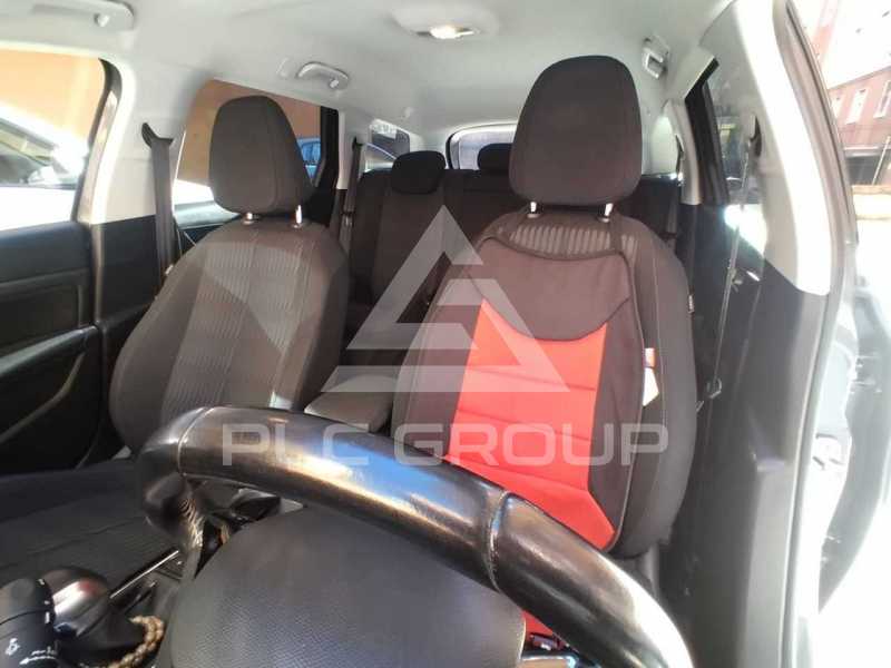 2017 Peugeot 308