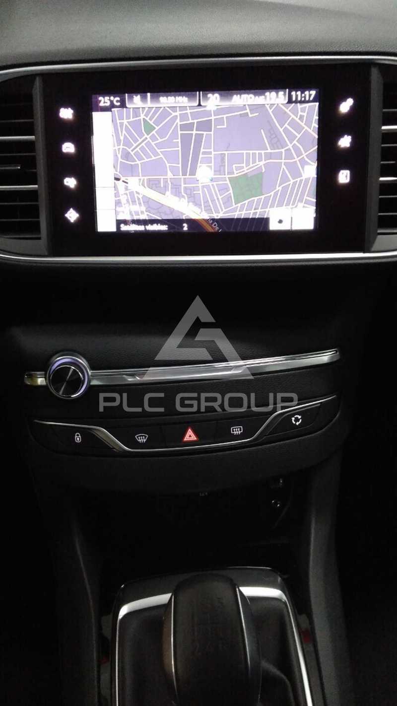 2017 Peugeot 308