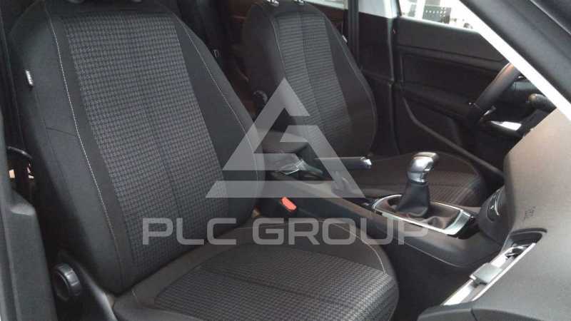 2017 Peugeot 308