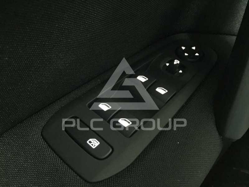 2017 Peugeot 308