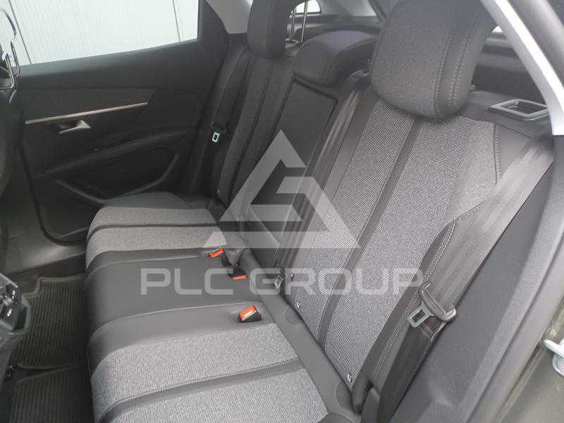 2017 Peugeot 3008