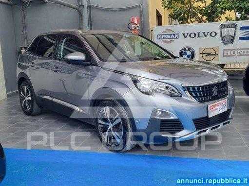 2017 Peugeot 3008
