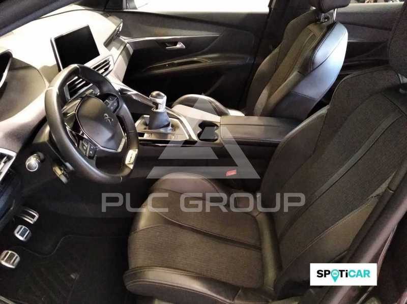 2017 Peugeot 3008