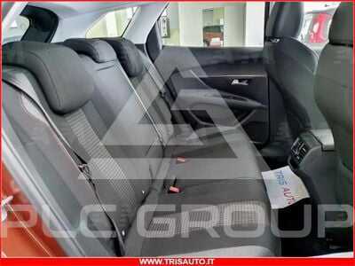 2017 Peugeot 3008