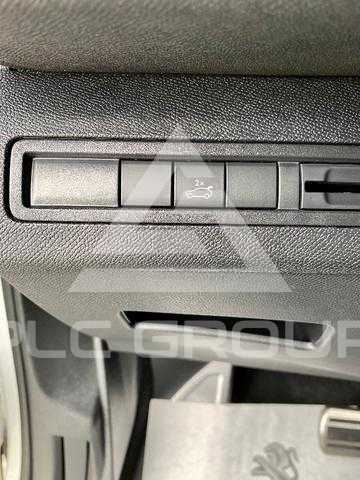 2017 Peugeot 3008