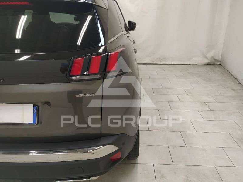 2017 Peugeot 3008