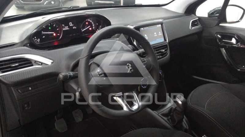 2017 Peugeot 208