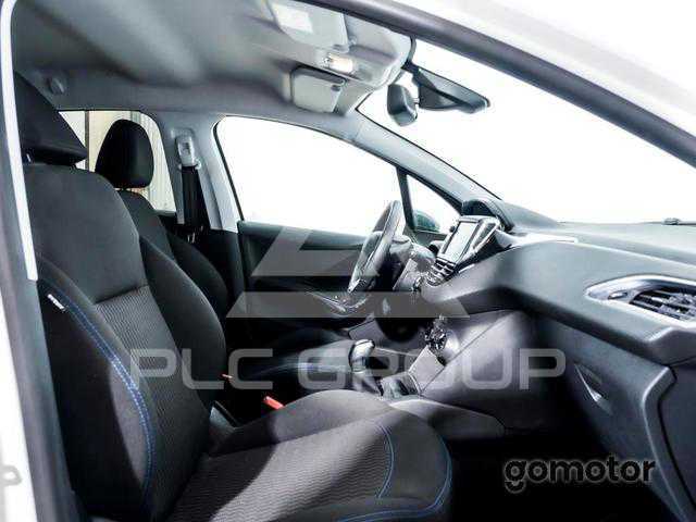 2017 Peugeot 208