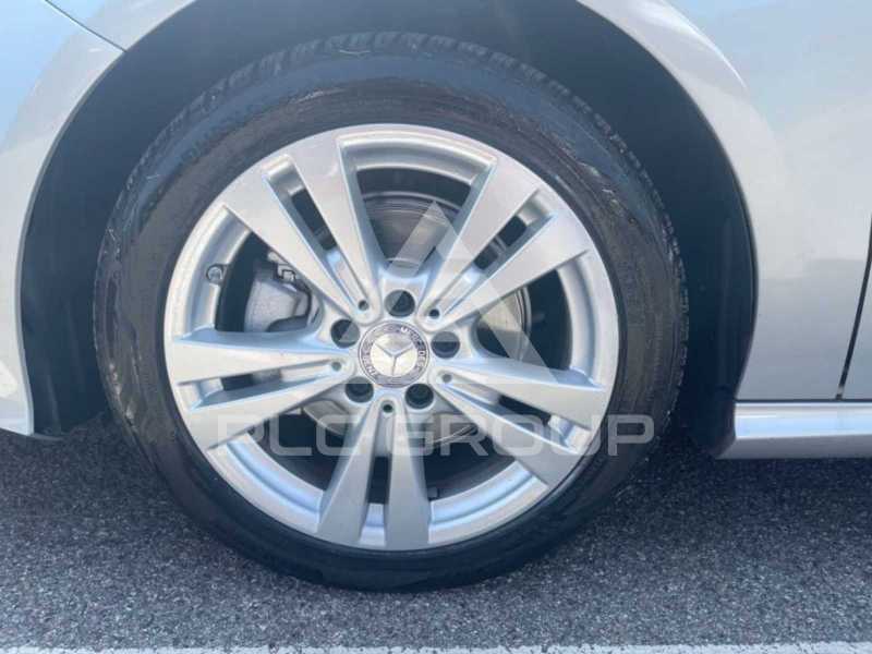 2017 Mercedes Benz A