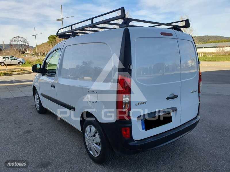 2017 Mercedes Benz Citan