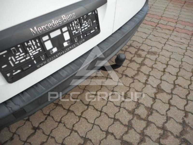 2017 Mercedes Benz Citan