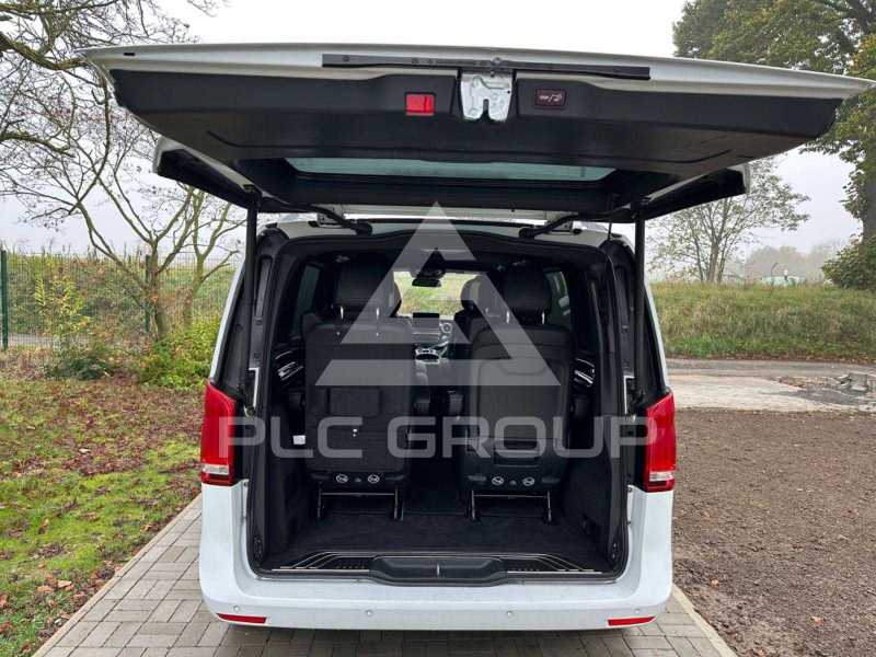 2017 Mercedes Benz 250