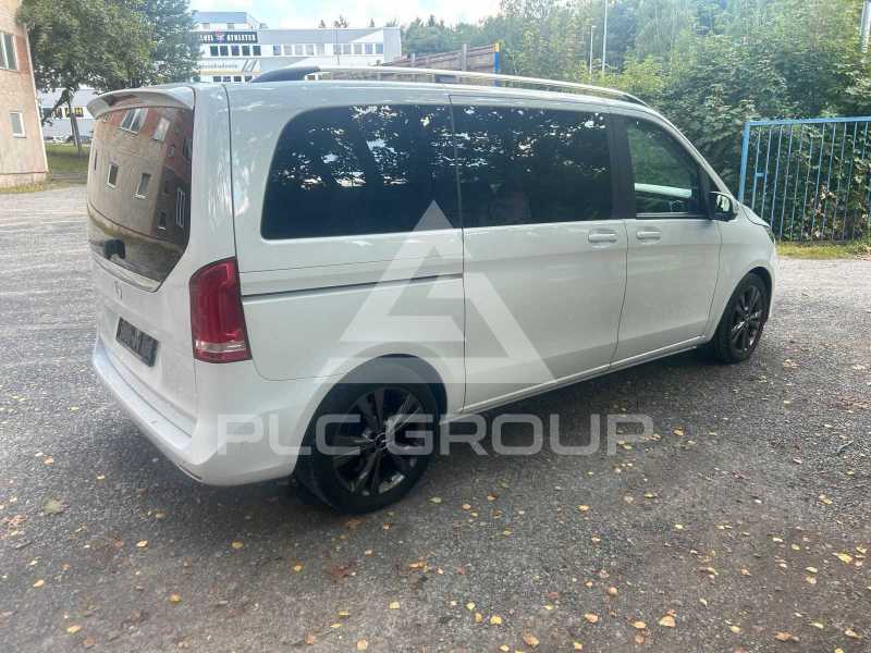 2017 Mercedes Benz 250