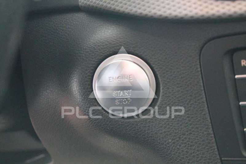 2017 Mercedes Benz B-Class