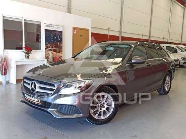 2017 Mercedes Benz E-Class