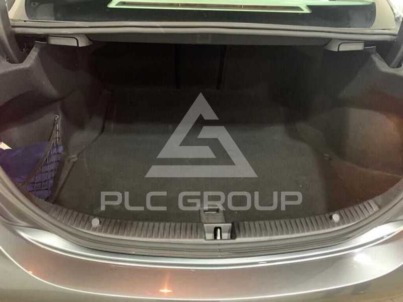2017 Mercedes Benz C-Class