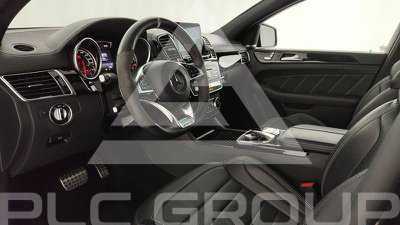 2017 Mercedes Benz S-Class