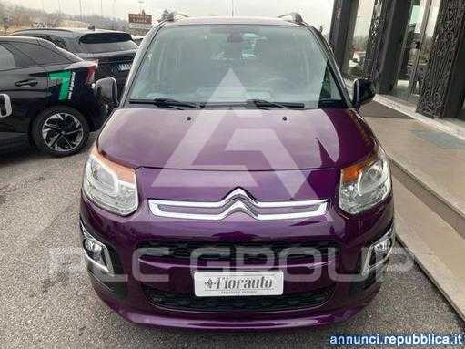 2017 Citroen C3