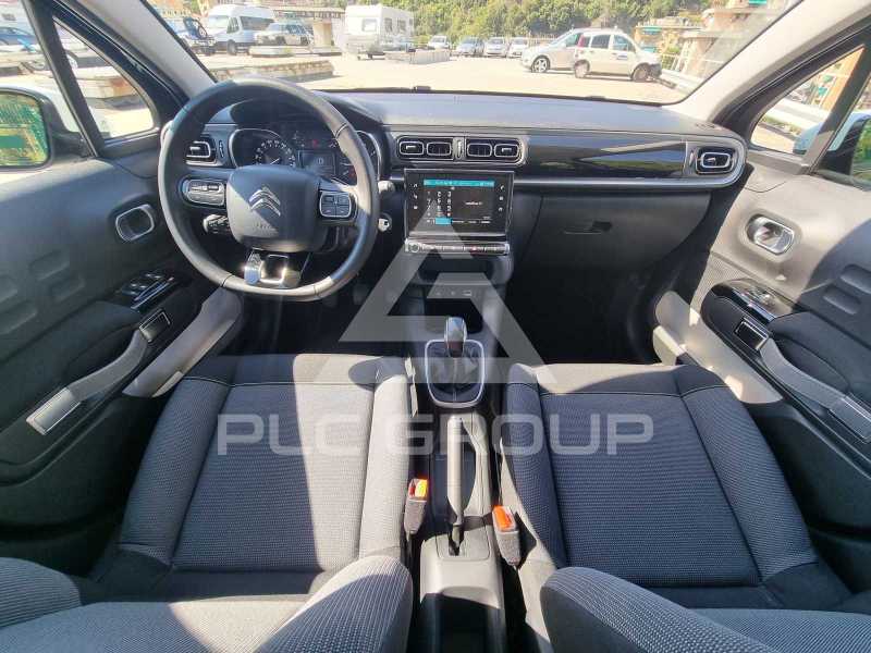 2017 Citroen C3