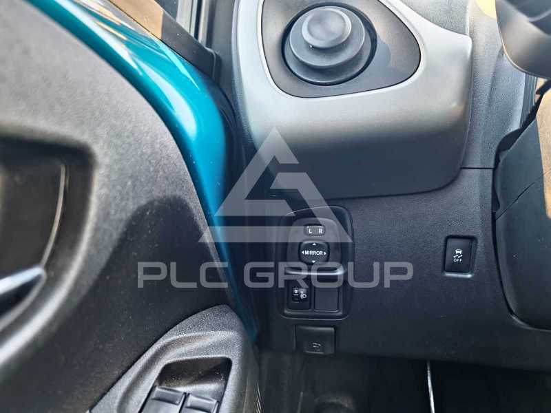 2017 Citroen C1